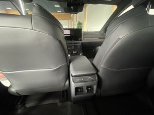 Subaru Uncharted bild 15