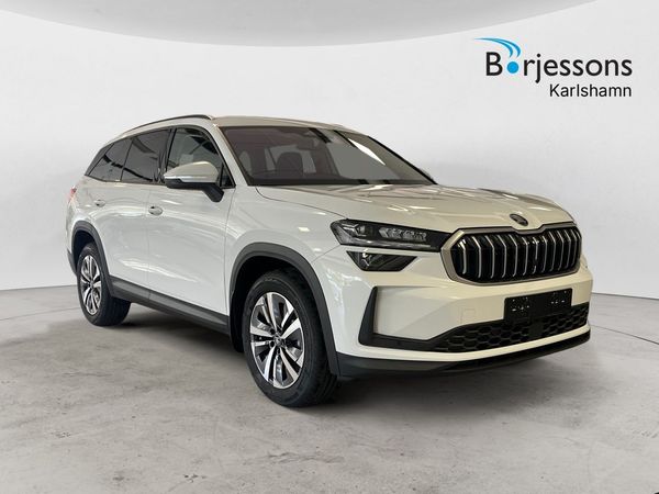 Skoda Kodiaq iV 204hk Selection DSG Explore Edition *Lagerbil* - 2026