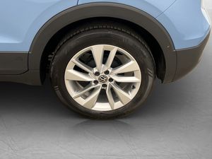 Volkswagen T-Cross bild 26