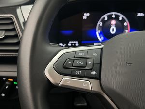 Volkswagen T-Cross bild 14