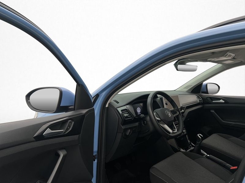 Volkswagen T-Cross bild 10