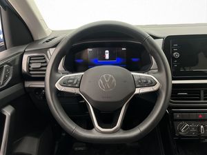 Volkswagen T-Cross bild 13