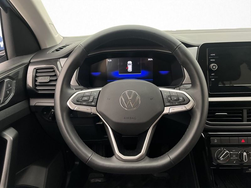 Volkswagen T-Cross bild 13