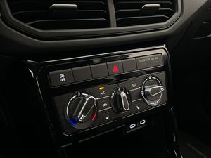 Volkswagen T-Cross bild 20