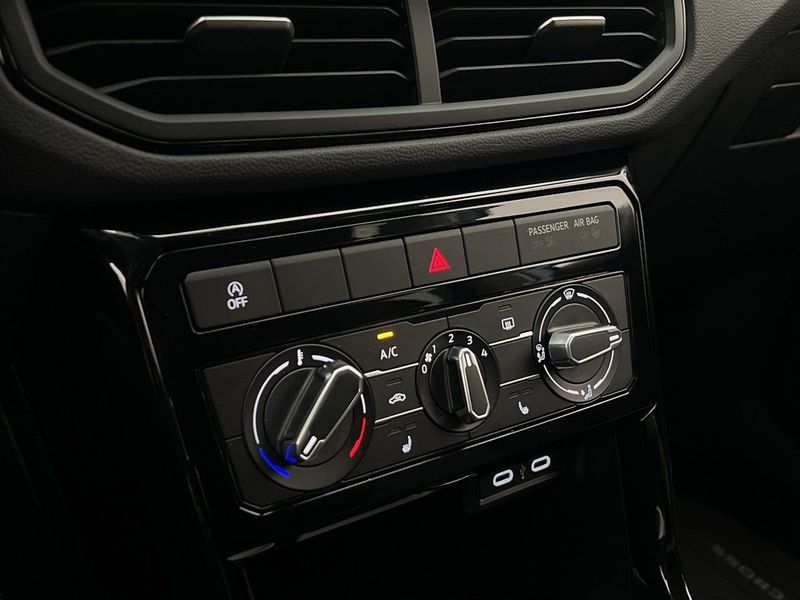 Volkswagen T-Cross bild 20