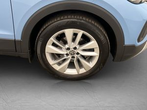 Volkswagen T-Cross bild 28