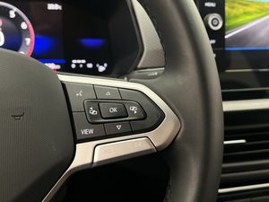 Volkswagen T-Cross bild 16