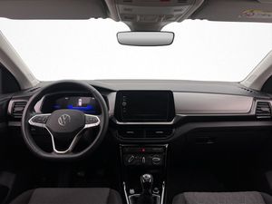 Volkswagen T-Cross bild 12