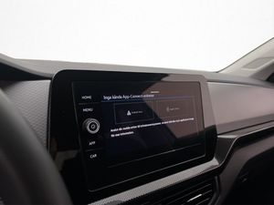 Volkswagen T-Cross bild 19