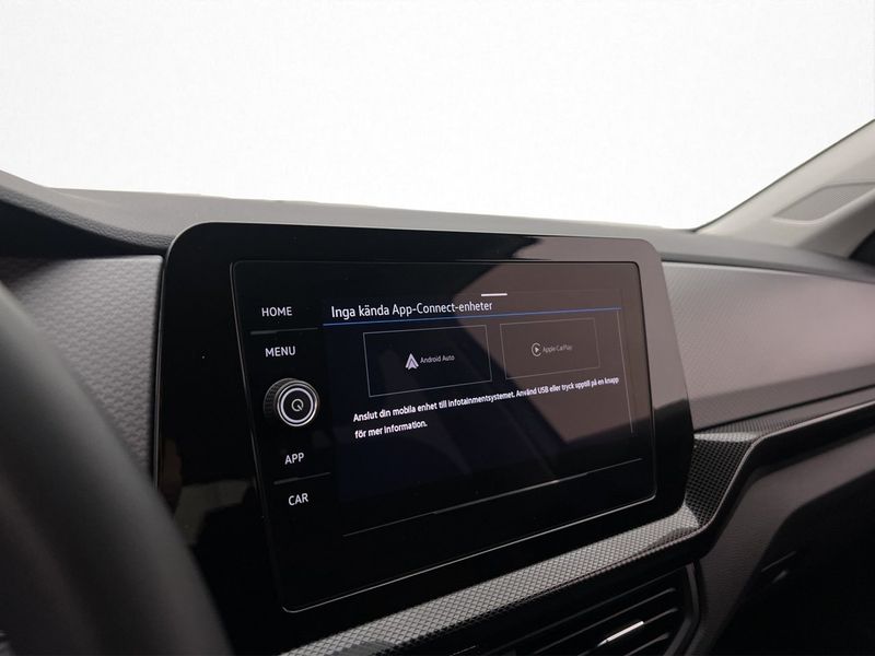 Volkswagen T-Cross bild 19