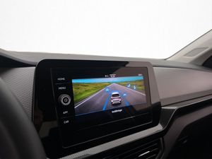 Volkswagen T-Cross bild 18