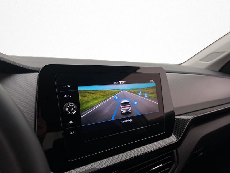 Volkswagen T-Cross bild 18