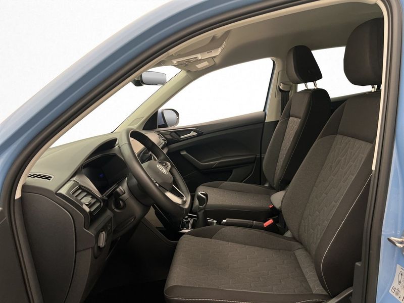 Volkswagen T-Cross bild 11