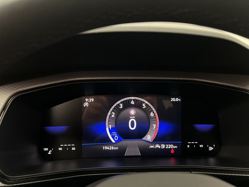 Volkswagen T-Cross bild 15