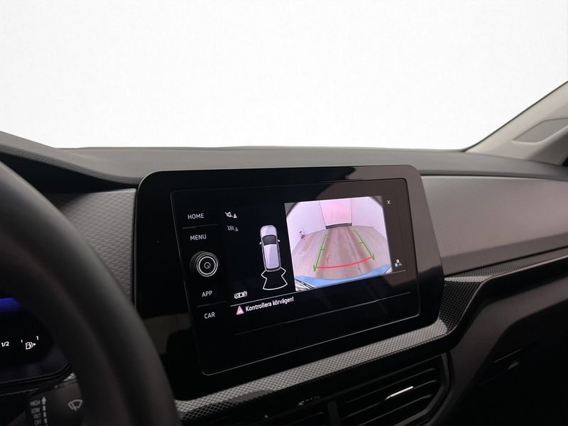 Volkswagen T-Cross bild 17