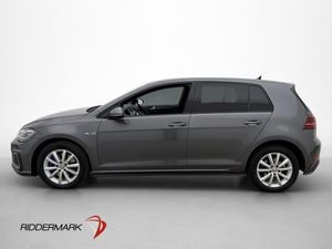 Volkswagen Golf bild 5