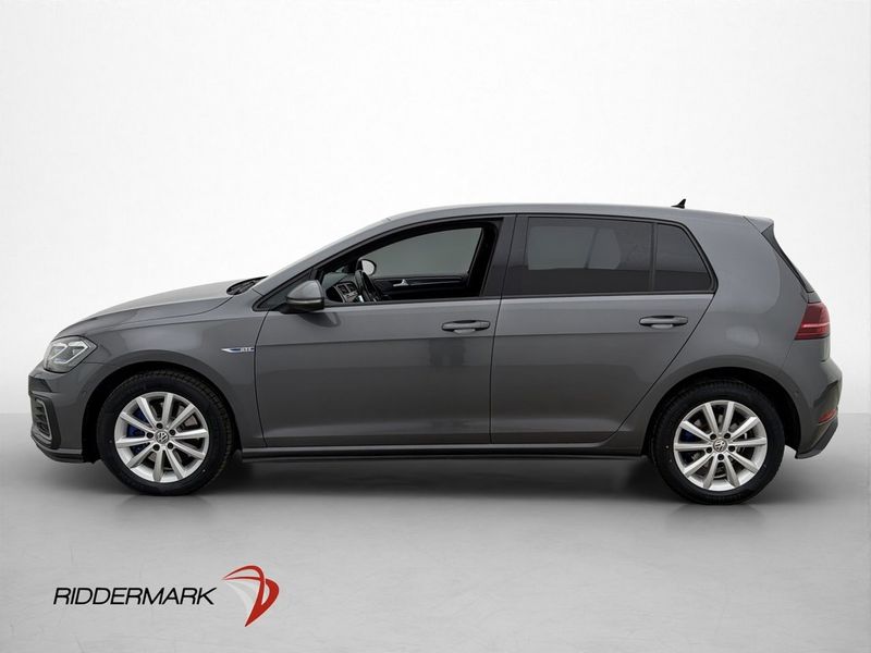 Volkswagen Golf bild 5