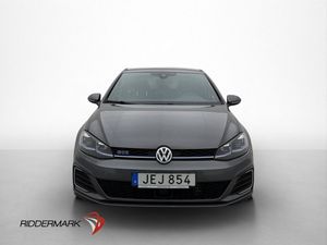 Volkswagen Golf bild 2