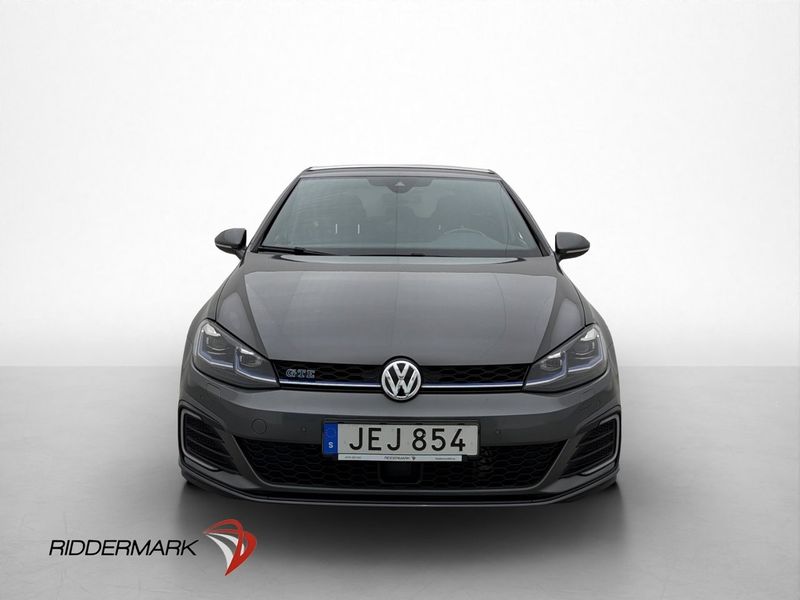 Volkswagen Golf bild 2
