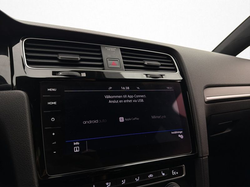 Volkswagen Golf bild 23