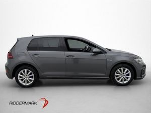 Volkswagen Golf bild 9