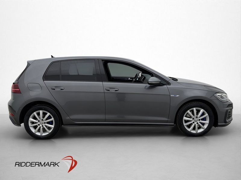 Volkswagen Golf bild 9