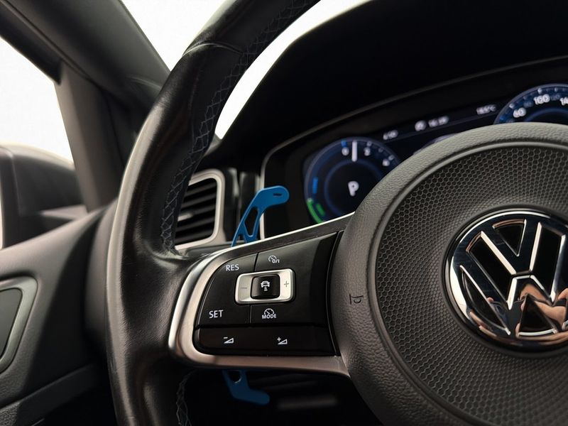 Volkswagen Golf bild 15