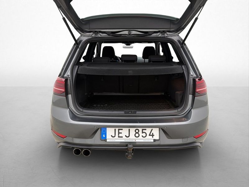 Volkswagen Golf bild 30