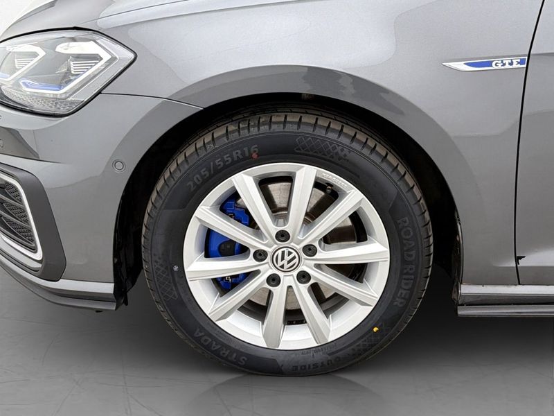 Volkswagen Golf bild 32