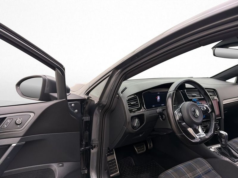 Volkswagen Golf bild 11