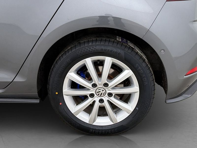 Volkswagen Golf bild 33