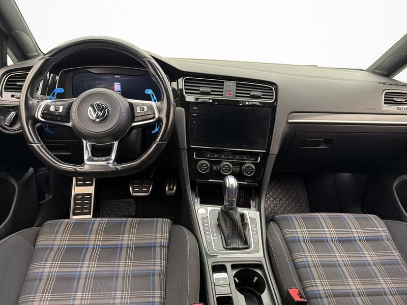 Volkswagen Golf bild 13