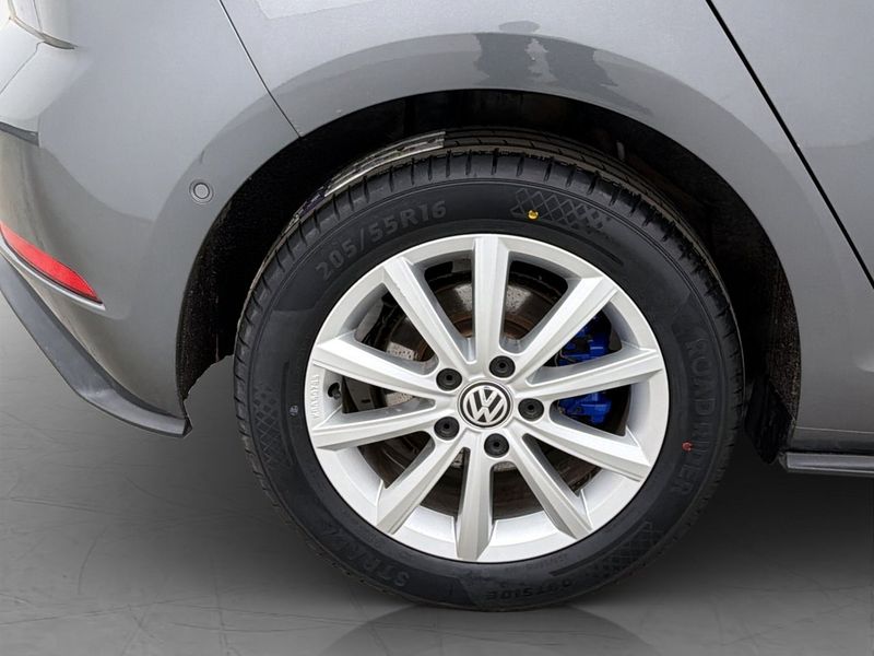 Volkswagen Golf bild 34