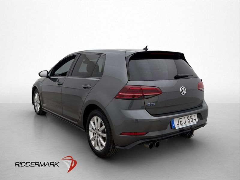 Volkswagen Golf bild 6