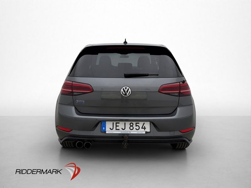 Volkswagen Golf bild 7