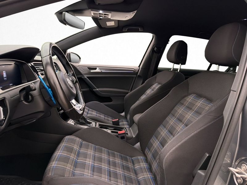 Volkswagen Golf bild 12