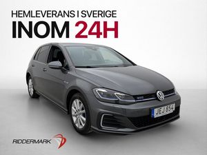 Volkswagen Golf bild 1
