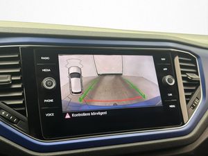 Volkswagen T-Roc bild 22