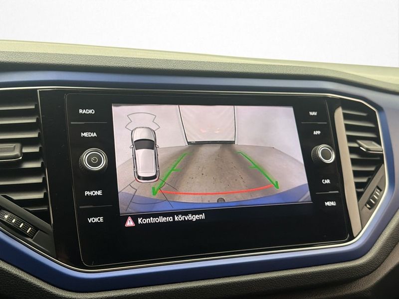 Volkswagen T-Roc bild 22