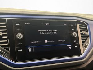 Volkswagen T-Roc bild 24