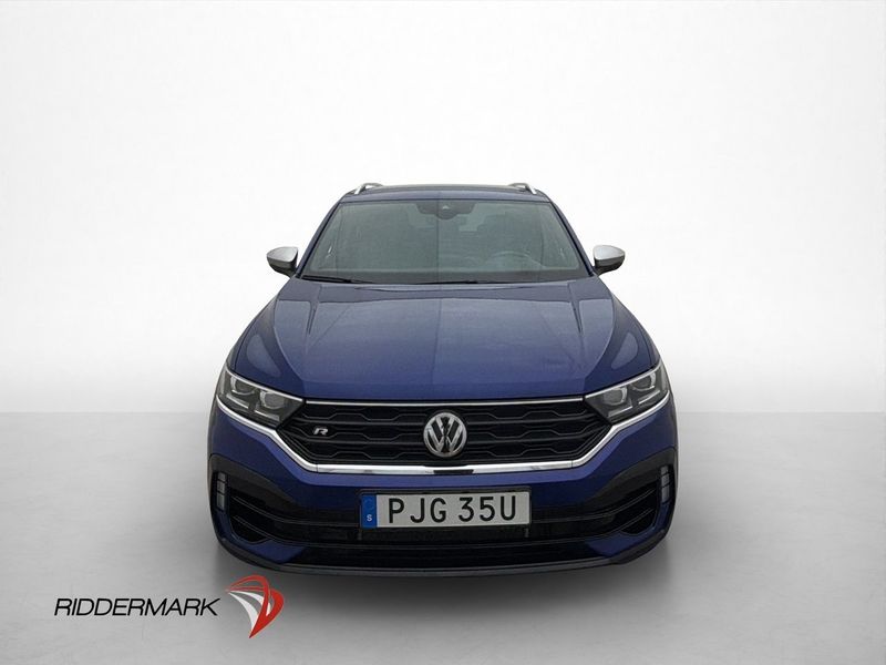 Volkswagen T-Roc bild 2