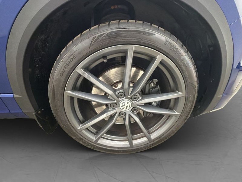 Volkswagen T-Roc bild 35