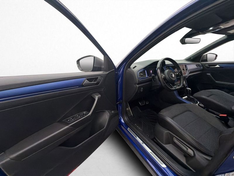 Volkswagen T-Roc bild 11