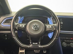 Volkswagen T-Roc bild 14