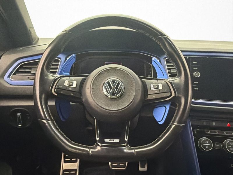 Volkswagen T-Roc bild 14