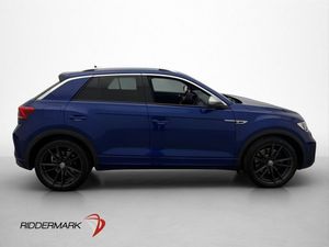 Volkswagen T-Roc bild 9