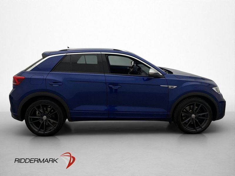 Volkswagen T-Roc bild 9