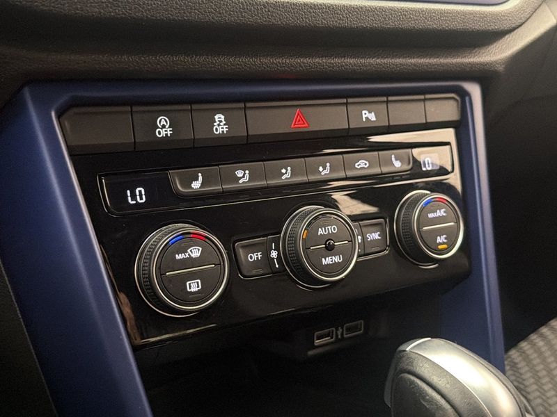Volkswagen T-Roc bild 25