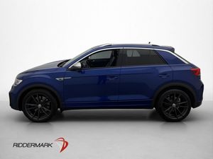 Volkswagen T-Roc bild 5