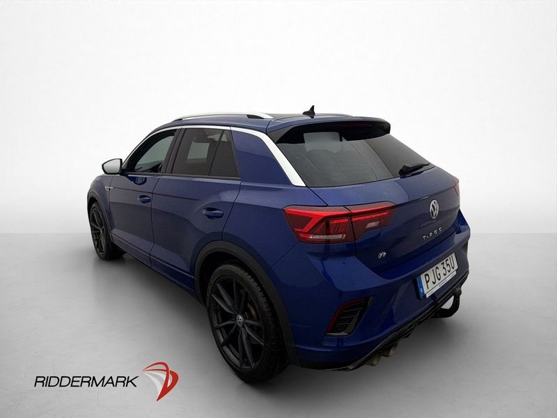 Volkswagen T-Roc bild 6